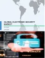 Global Electronic Security Market 2016-2020