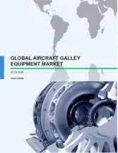 Global Aircraft Galley Equipment Market 2016-2020