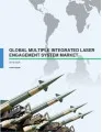 Global Multiple Integrated Laser Engagement System Market 2016-2020