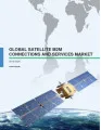 Global Satellite M2M Connections and Services Market 2016-2020