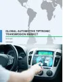 Global Automotive Tiptronic Transmission Market 2016-2020