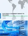 Electrical Equipment Market in Bulgaria 2016-2020