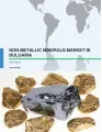 Non-metallic Minerals Market in Bulgaria 2016-2020