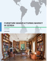 Furniture Manufacturing Market in Serbia 2016-2020