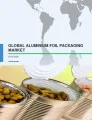 Global Aluminum Foil Packaging Market 2016-2020