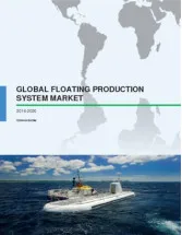 Global Floating Production System Market 2016-2020