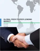 Global Peer-to-peer Lending Market 2016-2020