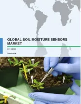 Global Soil Moisture Sensors Market 2016-2020