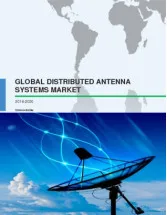 Global Distributed Antenna Systems Market 2016-2020