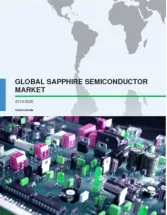 Global Sapphire Semiconductor Market 2016-2020