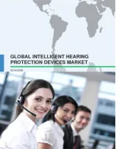 Global Intelligent Hearing Protection Devices Market 2016-2020