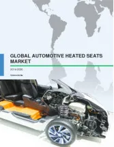 Global Automotive Heated Seats Market 2016-2020