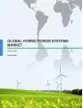 Global Hybrid Power Systems Market 2016-2020