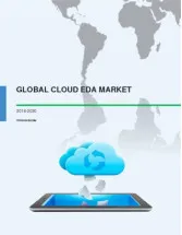 Global Cloud EDA Market 2016-2020