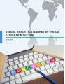 Visual Analytics Market in the US Education Sector 2016-2020