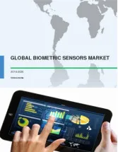 Global Biometric Sensors Market 2016-2020