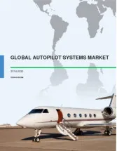 Global Autopilot Systems Market 2016-2020