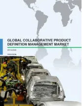 Global Collaborative Product Definition Management Market 2016-2020