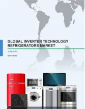 Global Inverter Technology Refrigerators Market 2016-2020