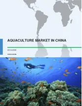 Aquaculture Market in China 2016-2020