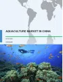Aquaculture Market in China 2016-2020