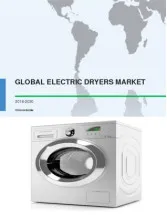 Global Electric Dryers Market 2016-2020