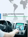 Global Automotive Biosensors Market 2016-2020