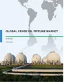 Global Crude Oil Pipelines Market 2016-2020