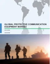 Global Protective Communication Equipment Market 2016-2020