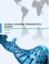 Global Leukemia Therapeutics Market 2016-2020
