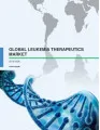 Global Leukemia Therapeutics Market 2016-2020