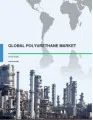 Global Polyurethane Market 2016-2020
