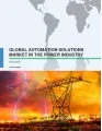 Global Automation Solutions Market in the Power Industry 2016-2020