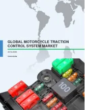 Global Motorcycle Traction Control System Market 2016-2020