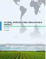 Global Agricultural Biologicals Market 2016-2020