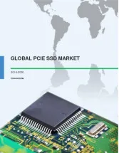 Global PCle SSD Market 2016-2020