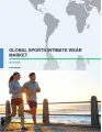 Global Sports Intimate Wear Market 2016-2020