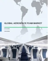 Global Aerospace Foam Market 2016-2020