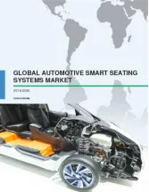 Global Automotive Smart Seating Systems Market 2016-2020