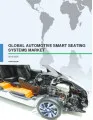 Global Automotive Smart Seating Systems Market 2016-2020