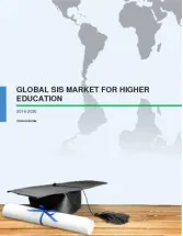 Global SIS Market for Higher Education 2016-2020