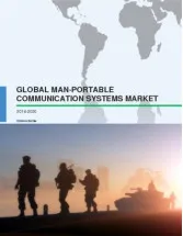 Global Man-portable Communication Systems Market 2016-2020