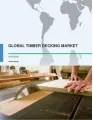 Global Timber Decking Market 2016-2020