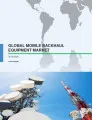 Global Mobile Backhaul Equipment Market 2016-2020