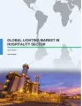 Global Lighting Market in the Hospitality Sector 2016-2020