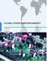 Global Power Amplifier Market 2016-2020