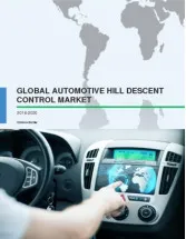 Global Automotive Hill Descent Control Market 2016-2020