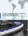Global Pharmaceutical Contract Manufacturing Market 2016-2020