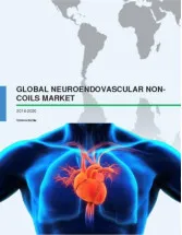 Neuroendovascular Non-coils Market 2016-2020