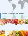 Global Canned Salmon Market 2016-2020